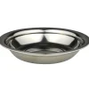 CAO Assiette creuse inox ø 22 cm*CAO Outdoor Clearance