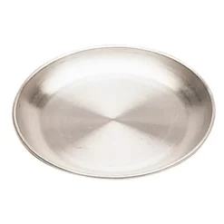 CAO Assiette plate aluminium*CAO Outdoor Best