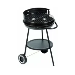 CAO Barbecue rond mobile "Régal"*CAO Outdoor Hot