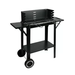 Clearance CAO Barbecue wagon tablette "Gourmet" Cuisson·Barbecue Au Charbon|Barbecue & Réchaud Extérieur·Barbecue Au Charbon