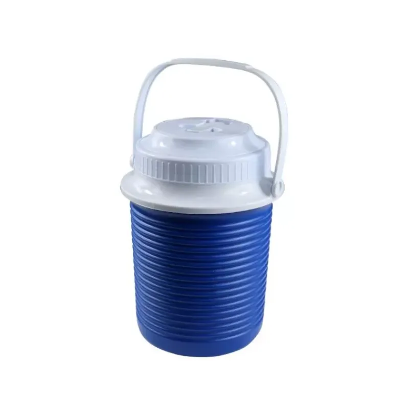 CAO Bidon Isotherme 2,3 litres*CAO Outdoor Discount