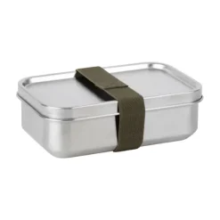CAO Boite alimentaire inox 1 L*CAO Outdoor Best