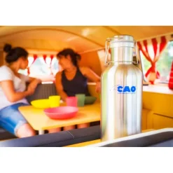 CAO Bouteille inox 1,6 L*CAO Outdoor Online