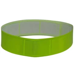 Outlet CAO Brassard réfléchissant fluo Equipement Du Randonneur·Bande Réfléchissante