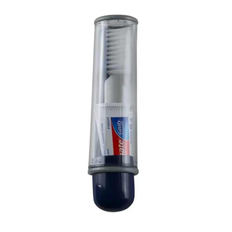 Online CAO Brosse à dents avec tube Equipement Du Randonneur·Hygiène & Soin Du Corps