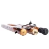 Clearance CAO Bâton de marche bois 3 sections Equipement Du Randonneur·Bâton & Canne
