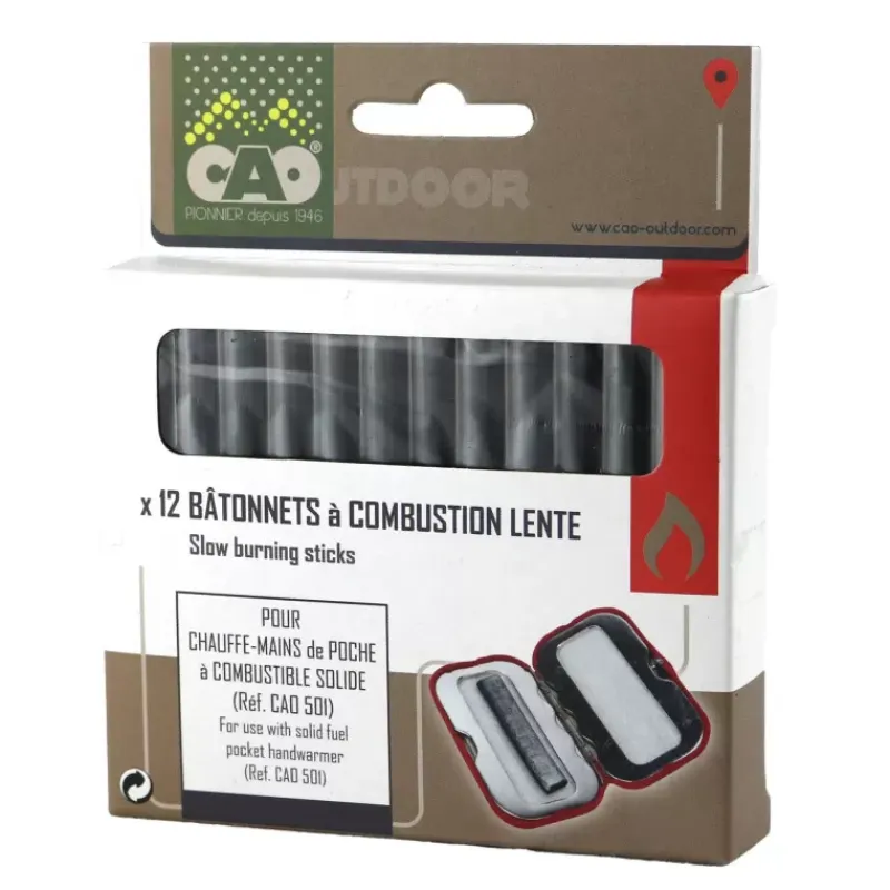 CAO Bâtonnets à combustion lente*CAO Outdoor Outlet