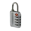 CAO Cadenas TSA 4 combinaisons Campement Extérieur·Antivol & Cadenas|Poignée, Verrou & Fermeture Extérieures·Cadenas