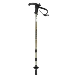 New CAO Canne de marche alu Equipement Du Randonneur·Bâton & Canne