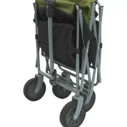 Best CAO Chariot pliant multi-usages Campement Extérieur·Chariot De Transport|Vie En Plein Air·Chariot & Diable De Transport