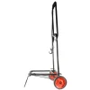 Outlet CAO Chariot pliant multi-usages Campement Extérieur·Chariot De Transport|Vie En Plein Air·Chariot & Diable De Transport