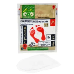 Outlet CAO Chaufferettes pieds Equipement Du Randonneur·Trousse À Pharmacie|Pharmacie & Premier Secours