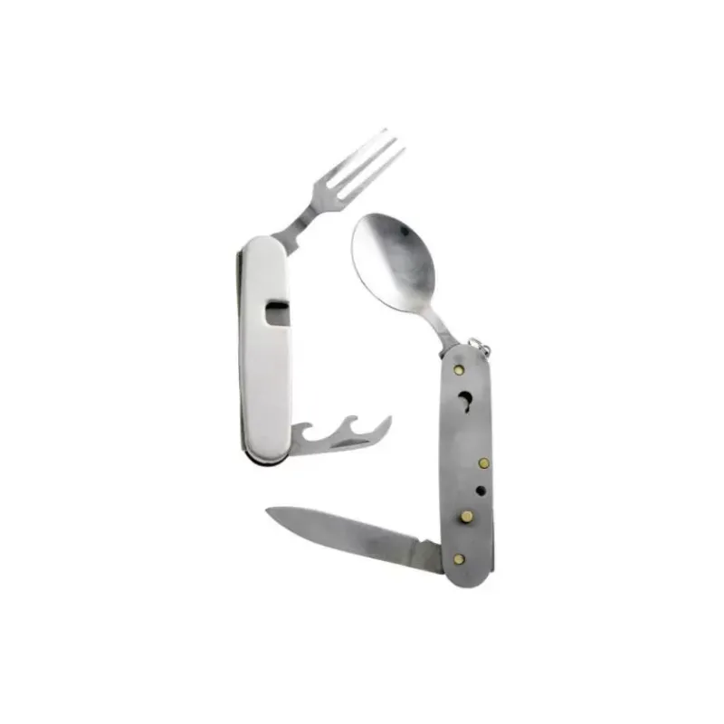 Discount CAO Couteau campeur inox détachable Equipement Du Randonneur·Couteau De Poche|Cuisine & Vaisselle·Couteau & Couvert