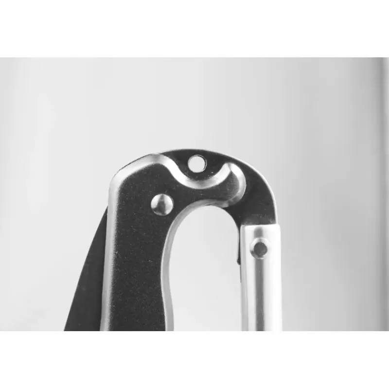 CAO Couteau mousqueton "Trek" Cuisine & Vaisselle·Couteau & Couvert|Ustensile De Cuisine & Vaisselle·Couvert De Table