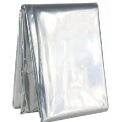 Best CAO Couverture isothermique de survie Equipement Du Randonneur·Trousse À Pharmacie|Pharmacie & Premier Secours