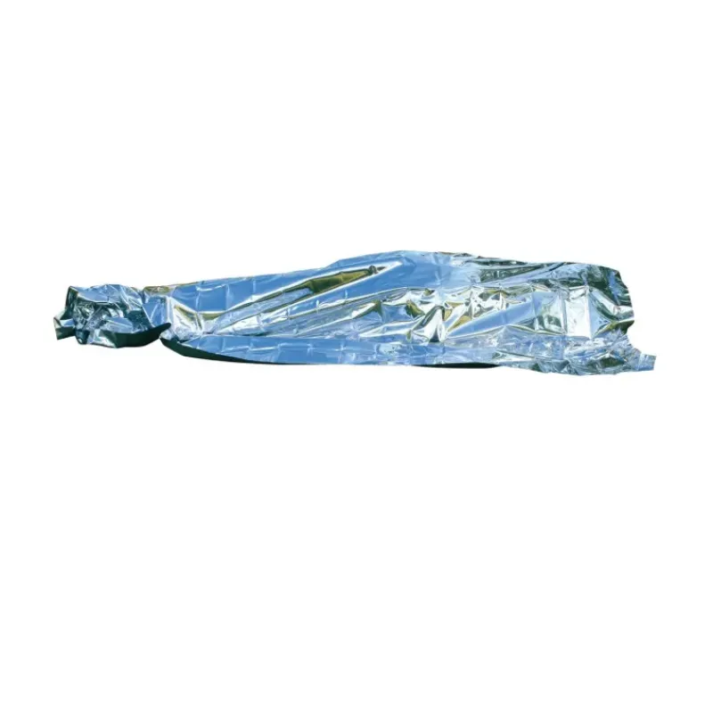 Best CAO Couverture isothermique de survie Equipement Du Randonneur·Trousse À Pharmacie|Pharmacie & Premier Secours