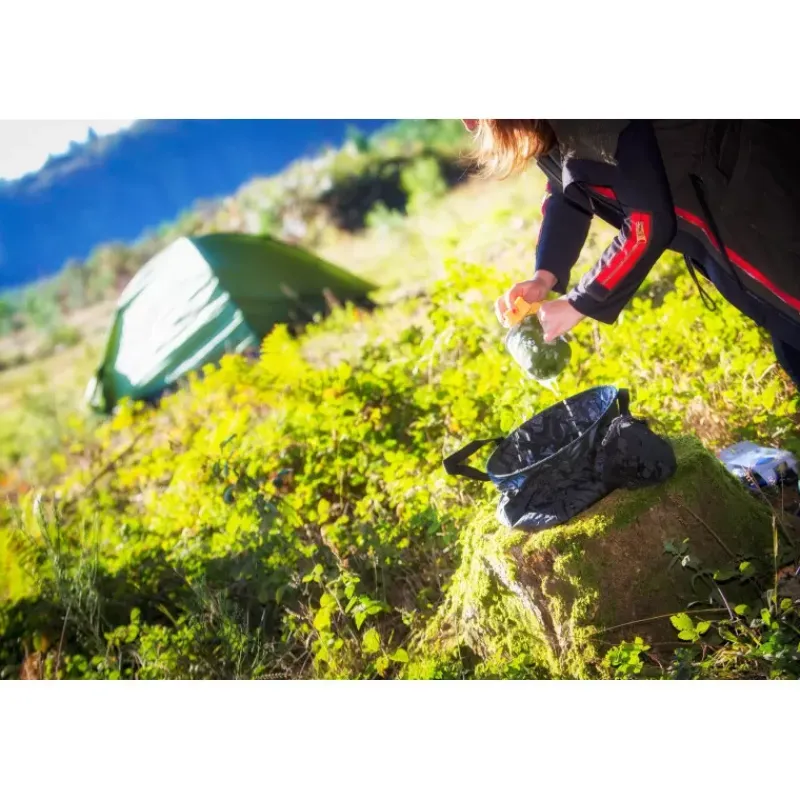 CAO Cuvette ronde 10 litres*CAO Outdoor Outlet
