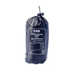 Sale CAO Drap housse droit Couchage·Accessoire Duvet & Couchage
