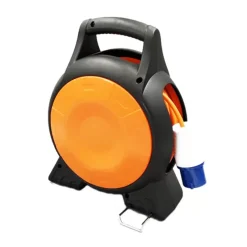 CAO Enrouleur électrique 15 m*CAO Outdoor Outlet