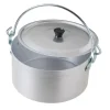 CAO Faitout campement 8 litres*CAO Outdoor Online