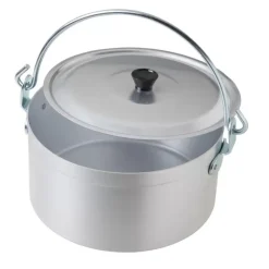 CAO Faitout campement 8 litres*CAO Outdoor Online