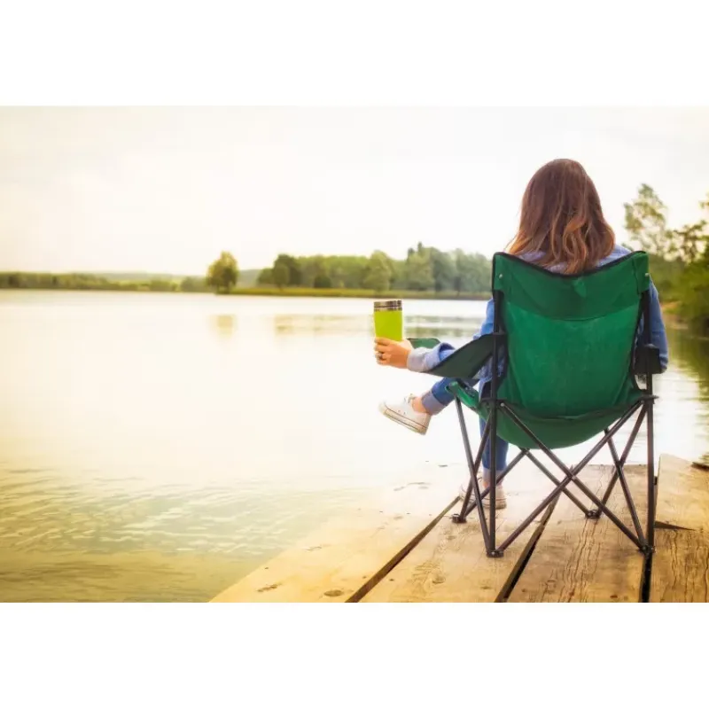 Online CAO Fauteuil pliant 1 personne Mobilier De Camping·Siège, Chaise & Fauteuil|Mobilier De Plein Air·Chaise, Siège & Fauteuil
