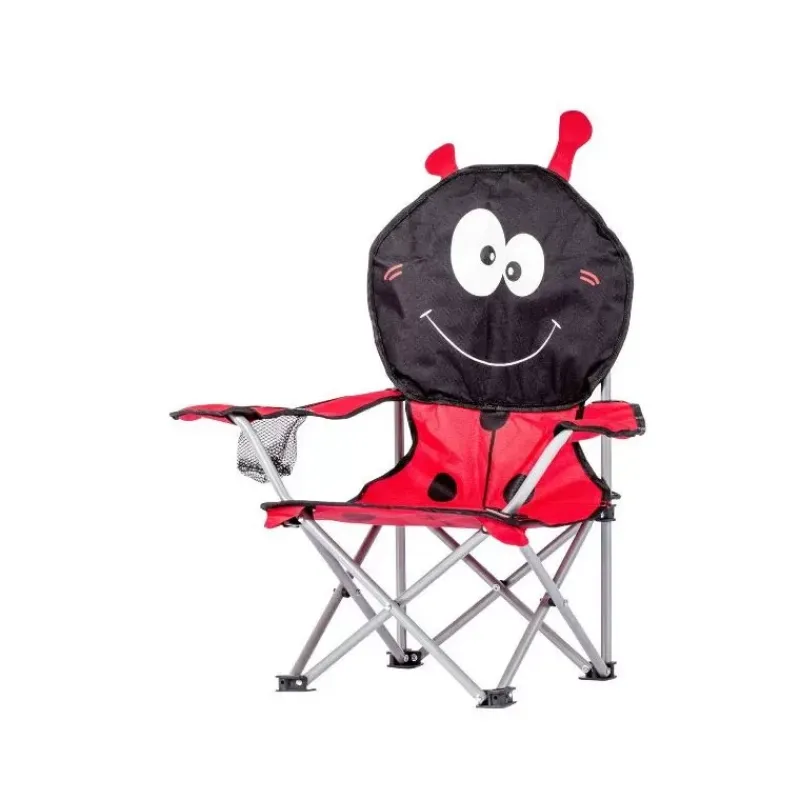 CAO Fauteuil pliant enfant "Cocc"*CAO Outdoor Outlet
