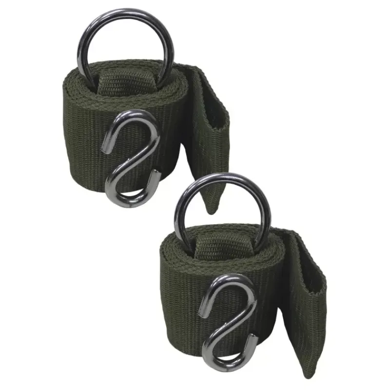 Hot CAO Fixe hamac Mobilier De Camping·Hamac|Mobilier De Plein Air·Chaise, Siège & Fauteuil