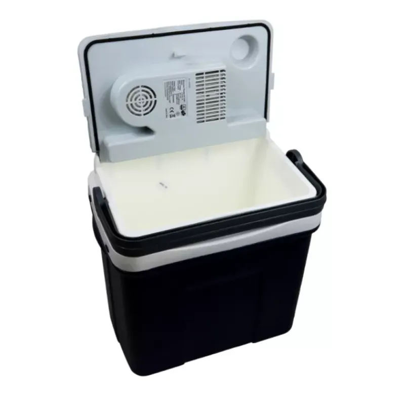 New CAO Glacière réversible électrique 25L Glacière·Glacière À Compression|Glacière·Glacière À Compression