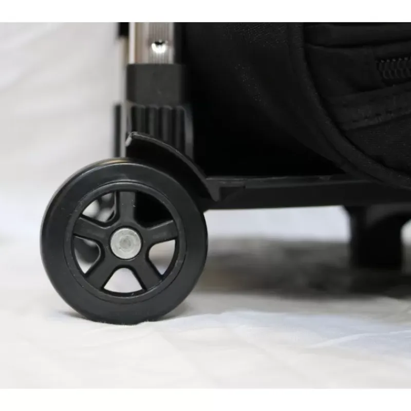 Clearance CAO Glacière Trolley Le Froid Au Camping·Glacière Souple & Sac Isotherme|Glacière·Glacière Souple