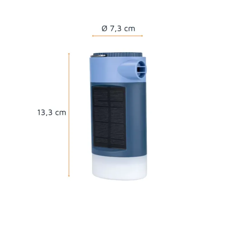 CAO Gonfleur solaire 3 en 1*CAO Outdoor Discount