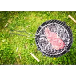 CAO Gril double rond ø 30 cm*CAO Outdoor Hot