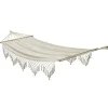 New CAO Hamac Franges Mobilier De Camping·Hamac|Mobilier De Plein Air·Chaise, Siège & Fauteuil