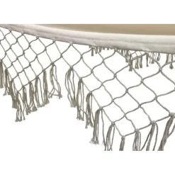 New CAO Hamac Franges Mobilier De Camping·Hamac|Mobilier De Plein Air·Chaise, Siège & Fauteuil