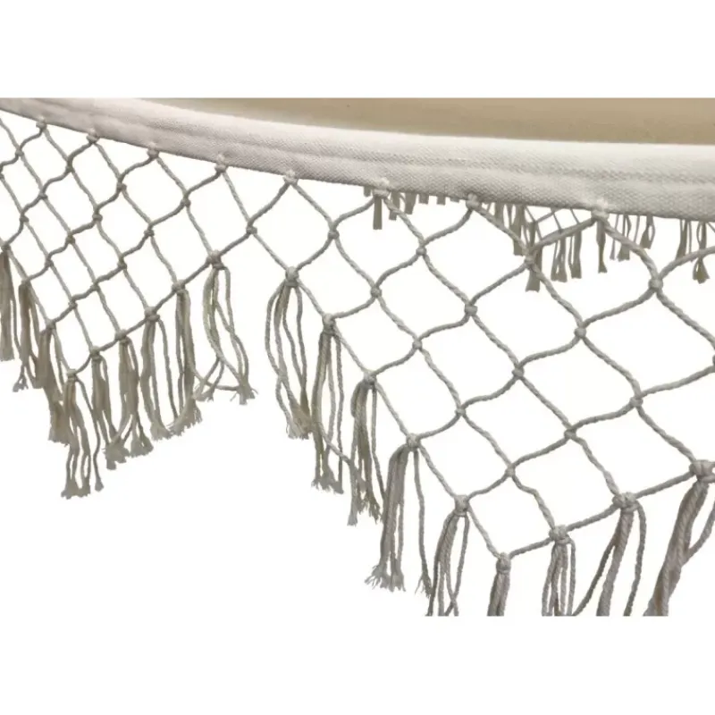 New CAO Hamac Franges Mobilier De Camping·Hamac|Mobilier De Plein Air·Chaise, Siège & Fauteuil