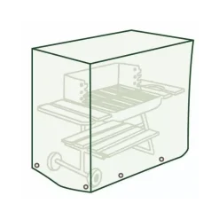 Discount CAO Housse barbecue rectangulaire Campement Extérieur·Housse De Protection|Vie En Plein Air·Housse De Protection Mobilier