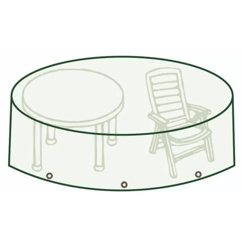 CAO Housse salon de jardin rond*CAO Outdoor Sale