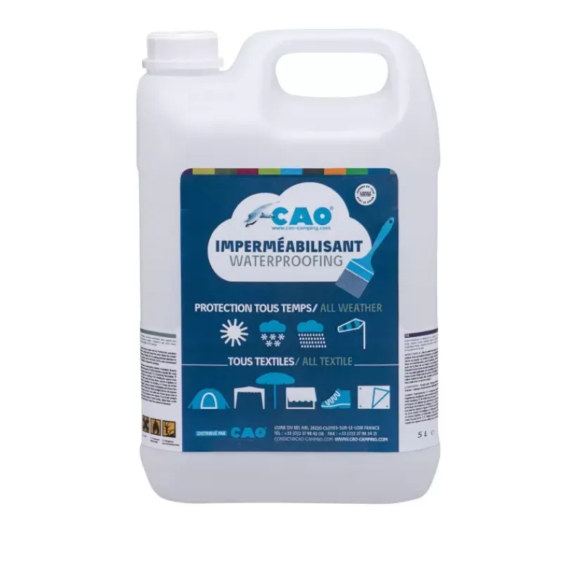 CAO Imperméabilisant protecteur textiles*CAO Outdoor Online