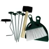 CAO Kit d'installation camping*CAO Outdoor Best