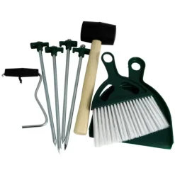 CAO Kit d'installation camping*CAO Outdoor Best