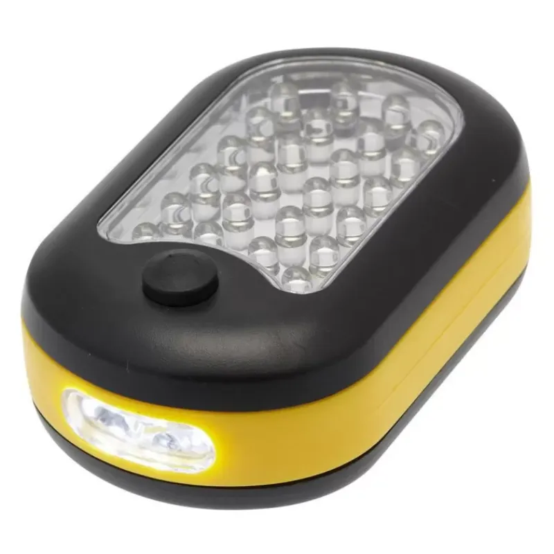 Hot CAO Lampe de poche multi-fonction Electricité & Éclairage·Lampe Torche & Frontale|Eclairage & Lampe·Lampe Torche & Autonome