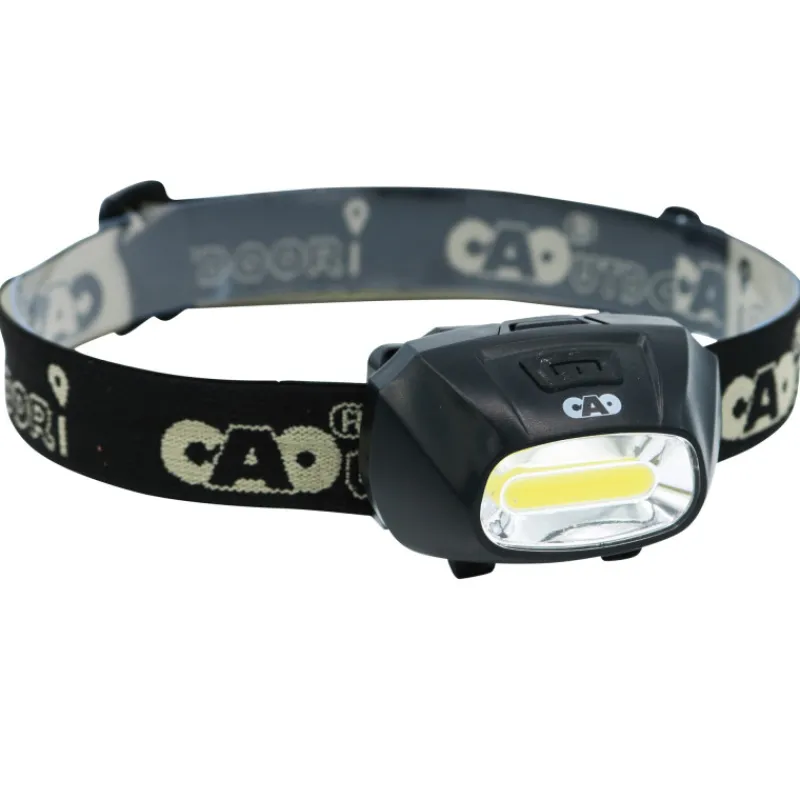 CAO Lampe frontale Spectre*CAO Outdoor Hot