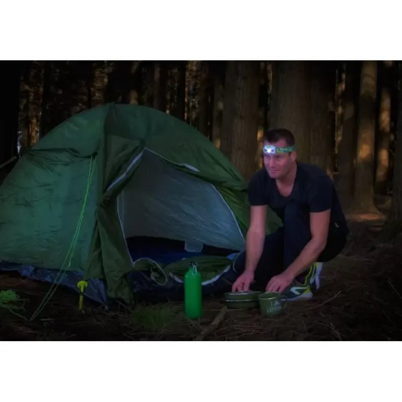 CAO Lampe frontale Spectre*CAO Outdoor Hot