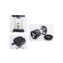Discount CAO Lanterne Camp Electricité & Éclairage·Lampe & Lanterne Électrique|Eclairage & Lampe·Lampe Torche & Autonome