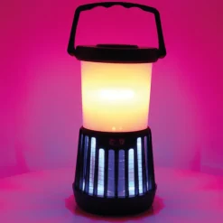 Online CAO Lanterne camping anti-insectes Campement Extérieur·Protection Insecte & Moustique|Electricité & Éclairage·Lampe & Lanterne Électrique