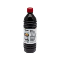 Outlet CAO Liquide allume-feu 1 L Cuisson·Feu De Camp & Allumage|Barbecue, Plancha & Réchaud·Accessoire & Ustensile Barbecue & Plancha