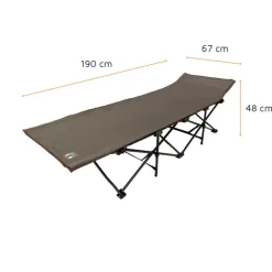 Online CAO Lit de camp parapluie Bien-être Couchage·Lit De Camp