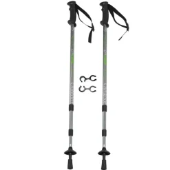 Online CAO Lot de 2 bâtons de randonnée Equipement Du Randonneur·Bâton & Canne