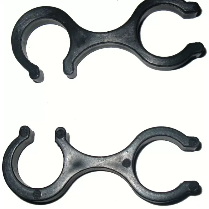 Online CAO Lot de 2 bâtons de randonnée Equipement Du Randonneur·Bâton & Canne