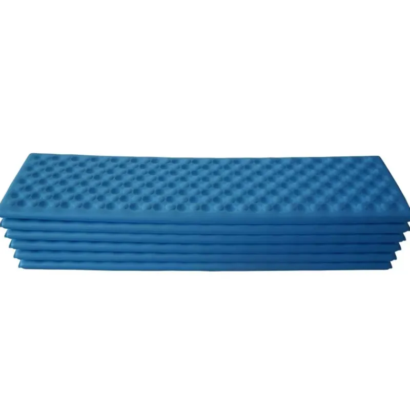 New CAO Matelas alvéolé accordéon Couchage·Tapis De Sol & Mousse